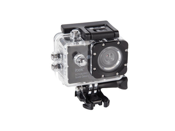 1080p Action Camera I67002