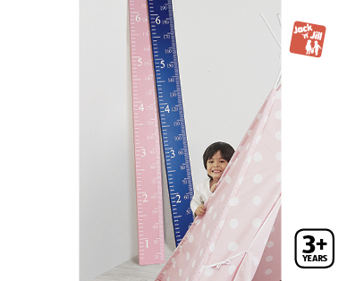 Growth Chart