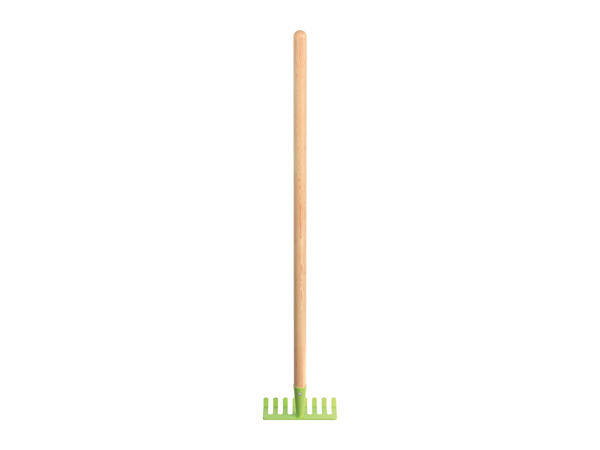 Playtive Kids' Garden Tool Assortment