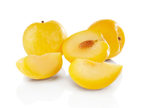 Plommon 1kg