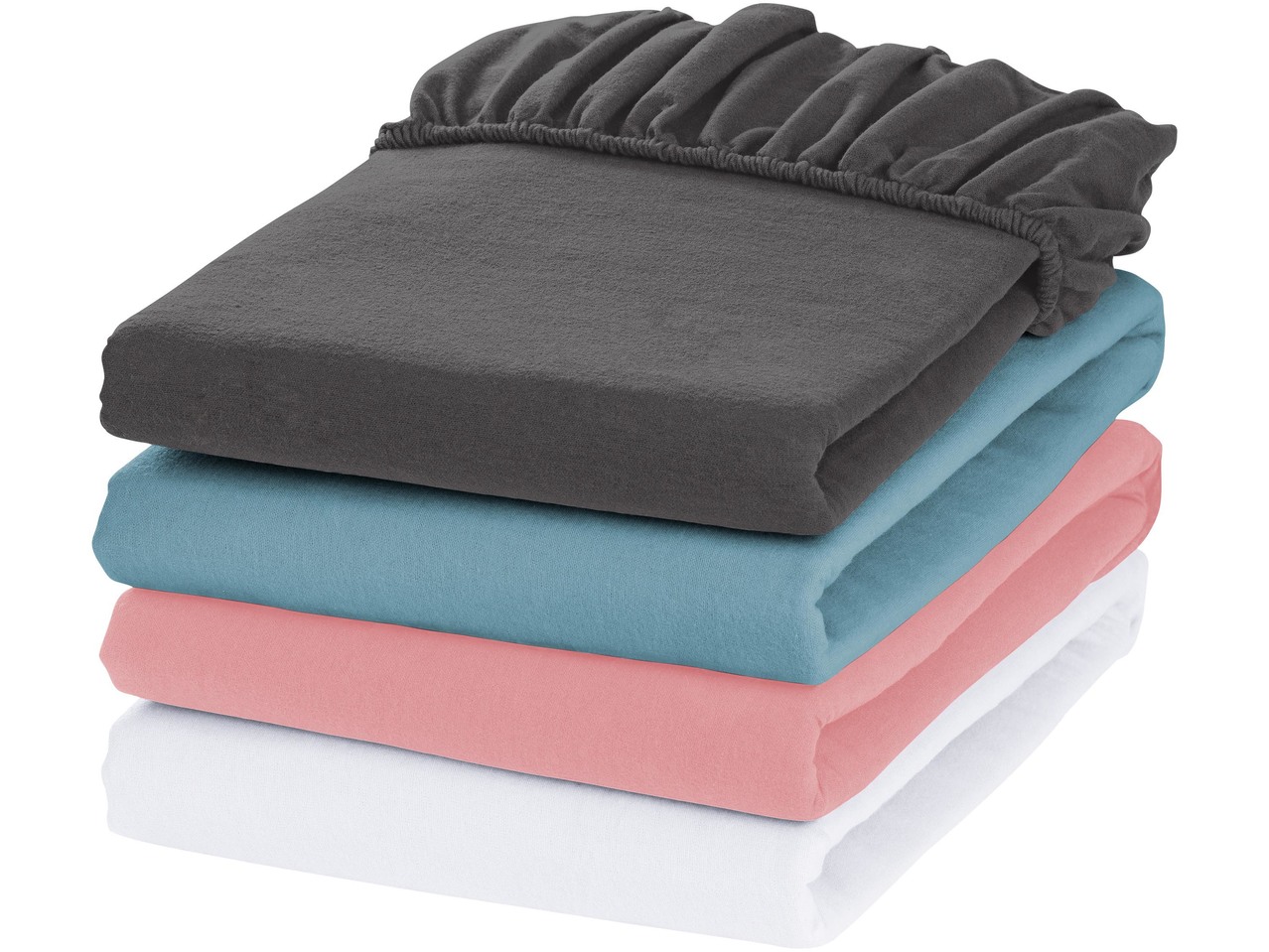 Jersey Fitted Sheet