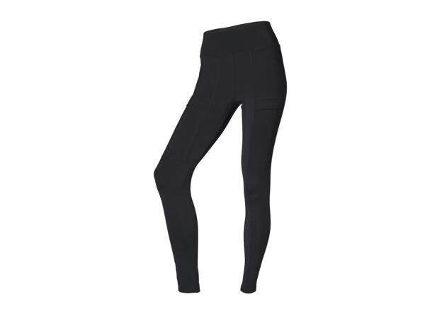 Ladies' Sports Leggings