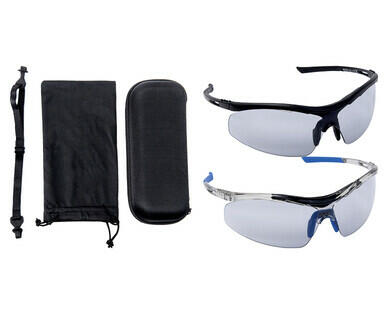 INOC 
 SPORTBRILLE PHOTOCHROMATISCH