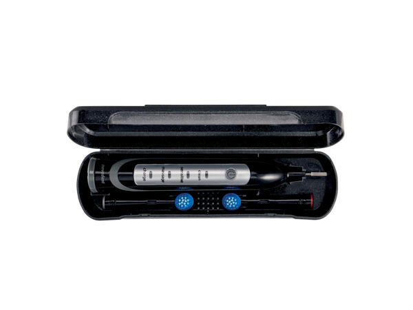 Electric Toothbrush