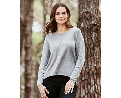 Women's Pullover
