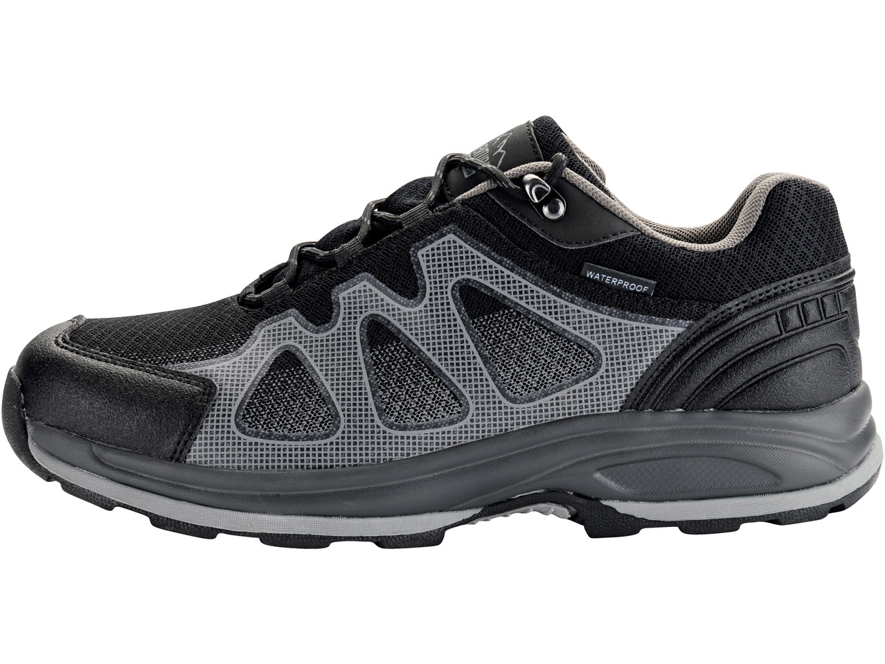 Men's Hiking Shoes