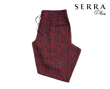 Women's Soft Pants