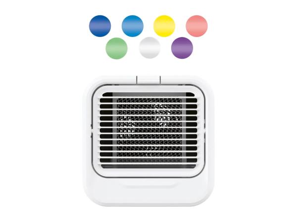 Silvercrest Portable Air Cooler