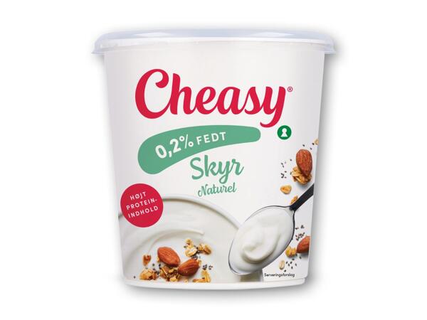 CHEASY Skyr