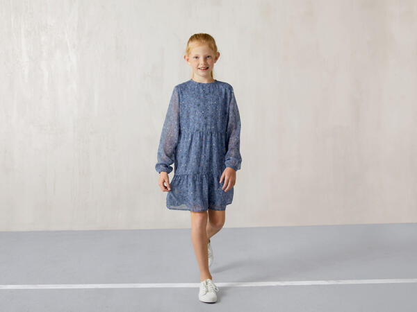 Girls' Dress