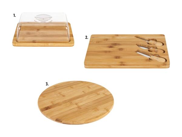 Planche à servir