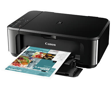 CANON 
 DRUCKER PIXMA TS3450