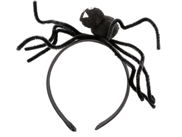 Kids' Halloween Head Pieces