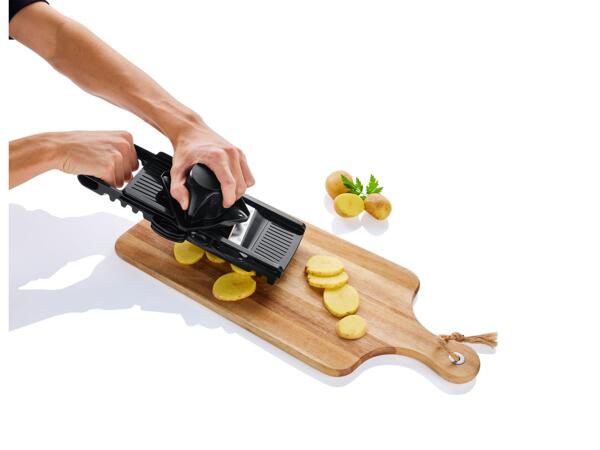 Multi-purpose grater