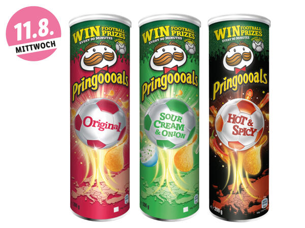 Pringles Chips