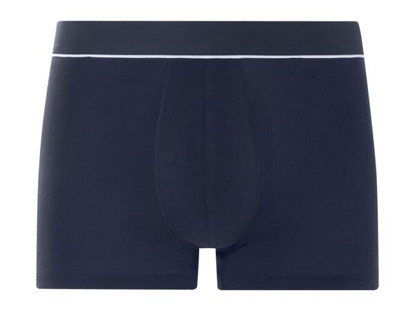 Livergy Men's Boxers - 3 Pack