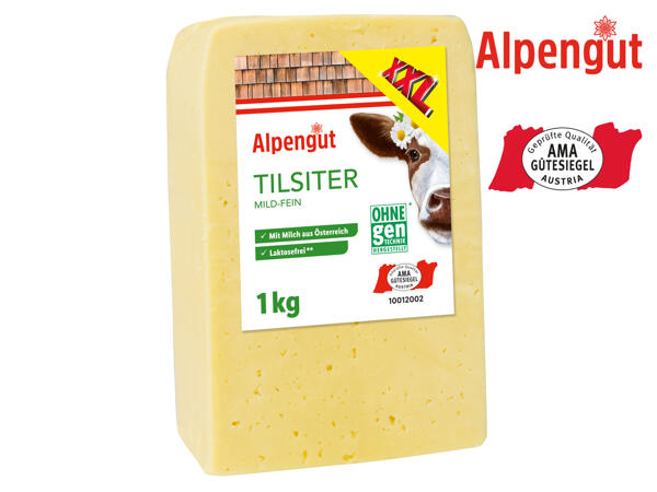 Tilsiter