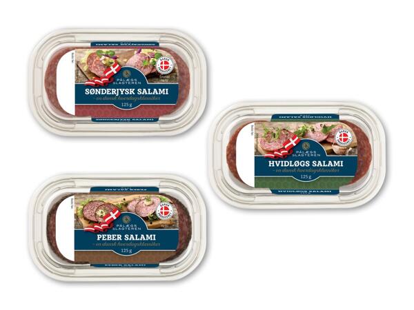 Salami