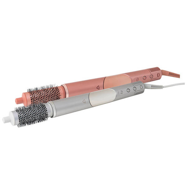 Hairstyler pliable 5 en 1