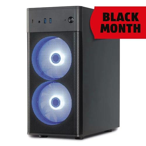 ERAZER Core Gaming PC ERAZER Recon P45 (MD340026)