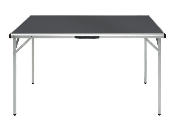 Rocktrail Camping Table