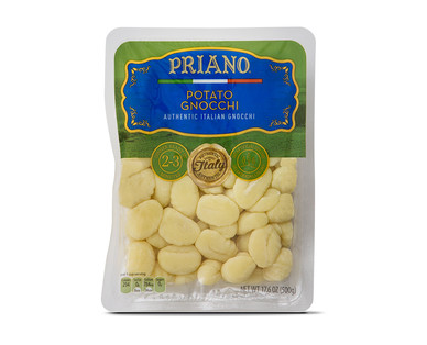 Priano Gnocchi