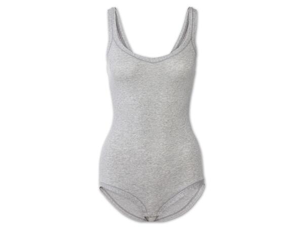 Damen Body