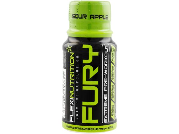 Flexi Nutrition Energy Shot