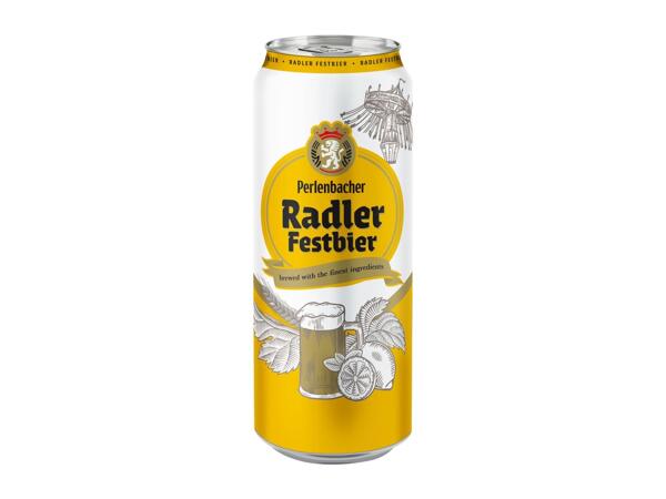 Perlenbacher Radler 2.5%
