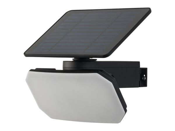 LED Solar Light