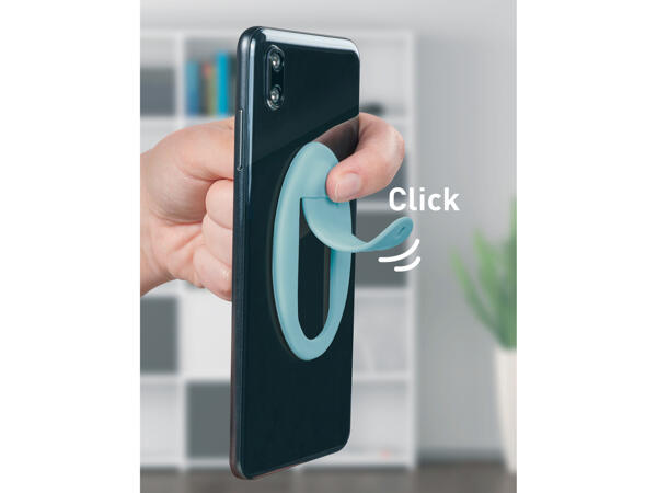 4-in-1 Smartphone Stand