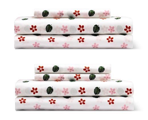 Huntington Home 
 Twin or Full Sheet Set