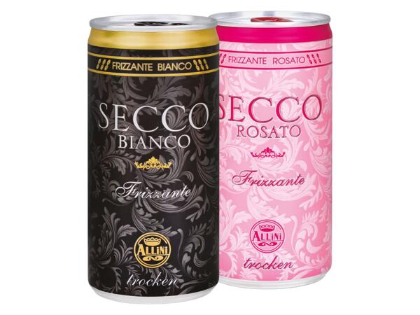SECCO BIANCO / ROSATO