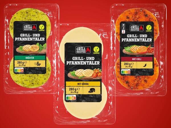 Grilltaler