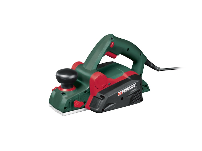 Electric Planer