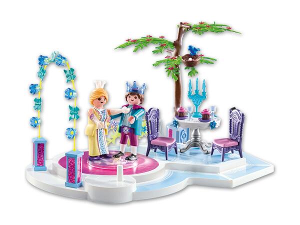 Spiel-Sets