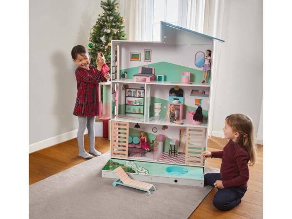 Doll's House