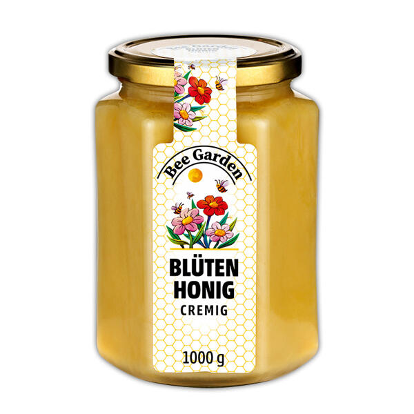 Blütenhonig