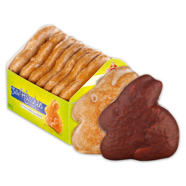 Süße Häschen