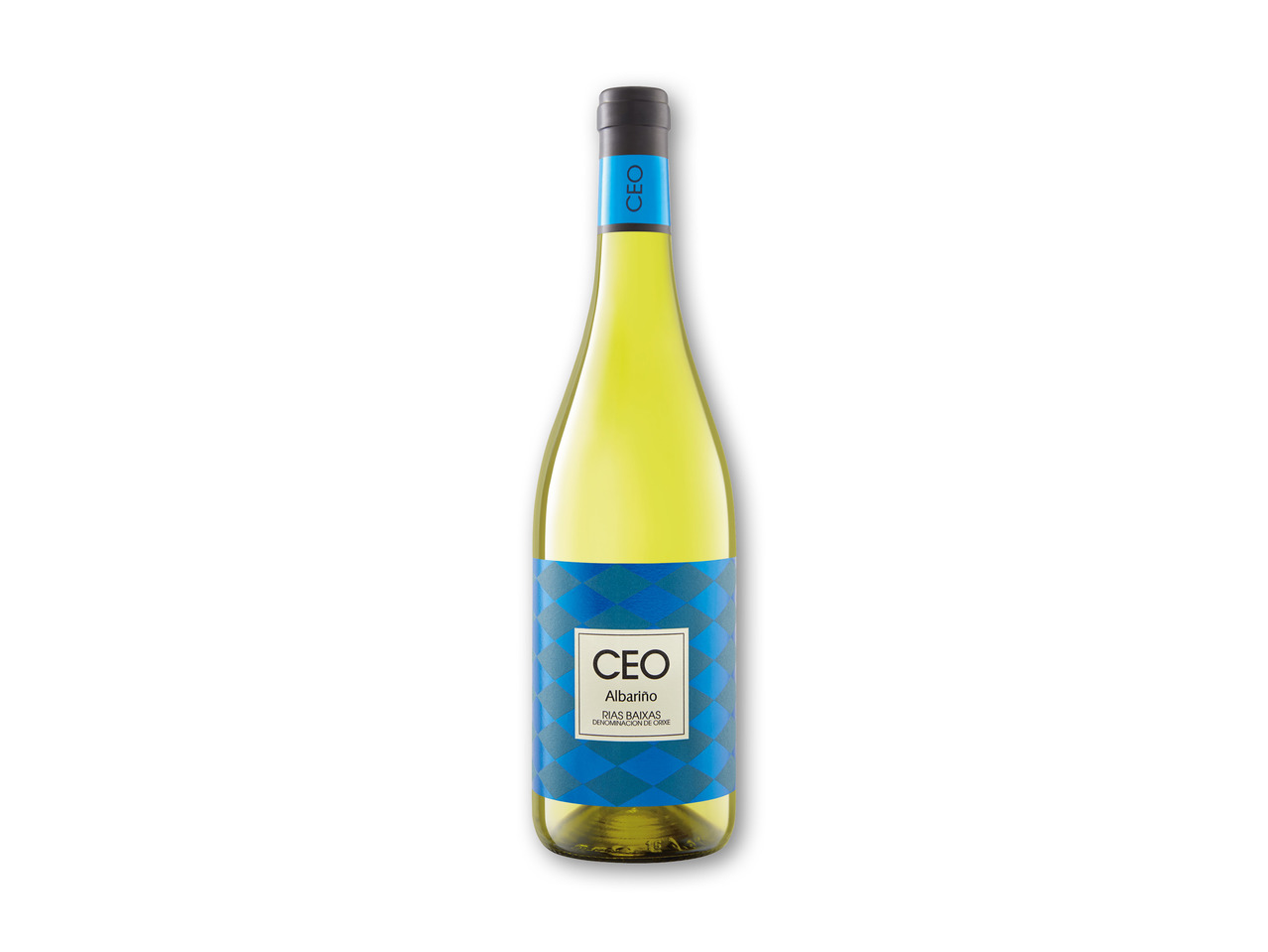 CEO ALBARIÑO Rias Baixas DO1