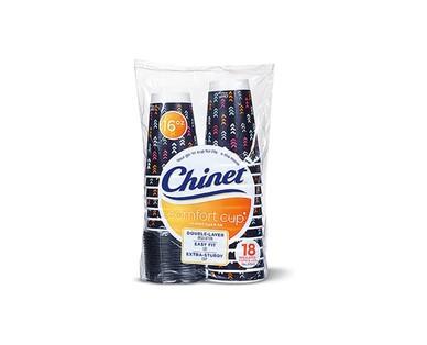 Chinet Coffee Cups