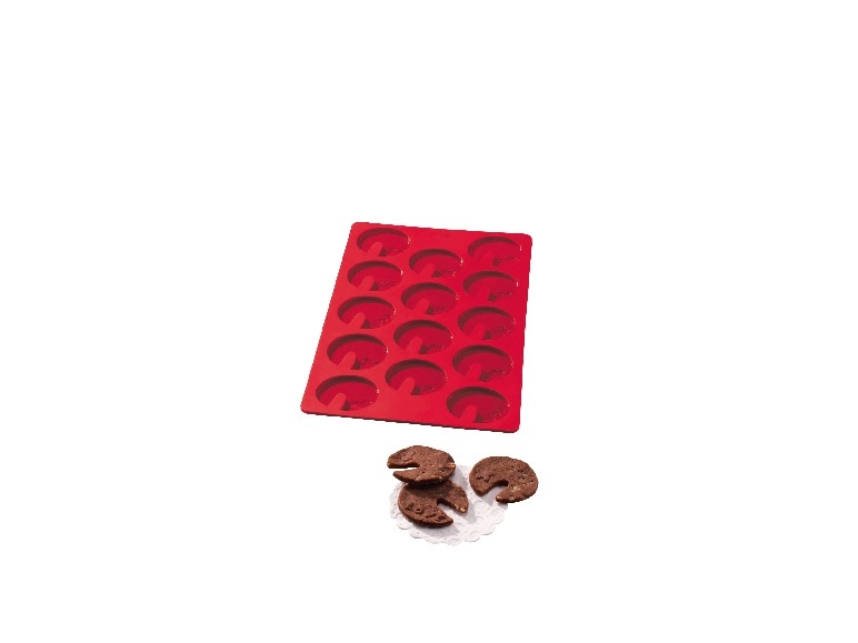 Biscuit Mould