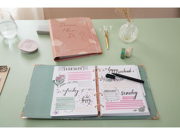 Bullet Journal