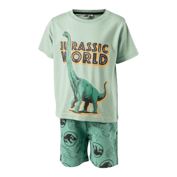 DISNEY(R)/MARVEL(R)/JURASSIC WORLD(R) T-shirt et short pour enfants