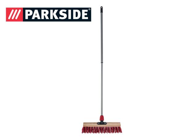Parkside Extendable Broom