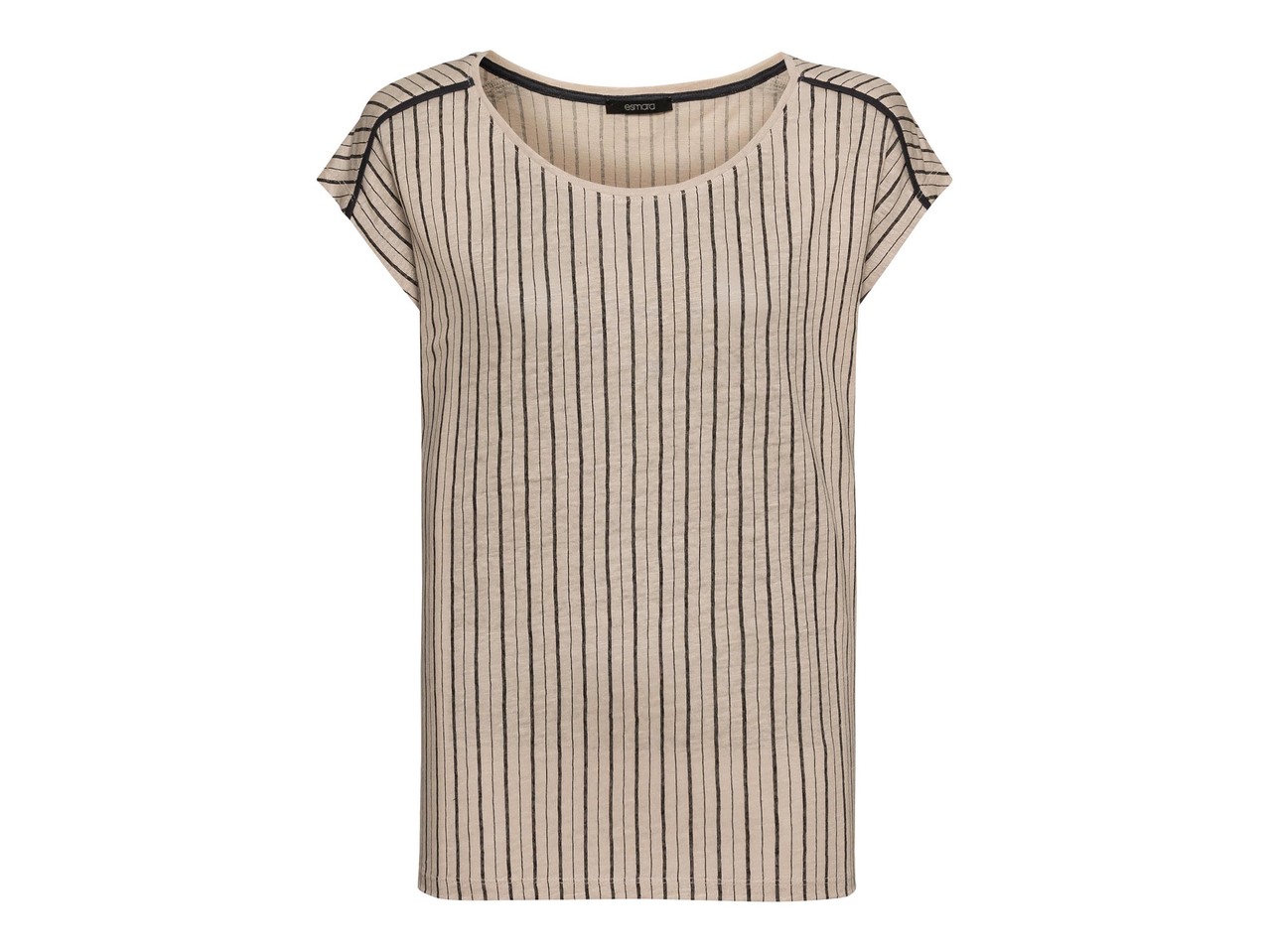Ladies' Linen Top