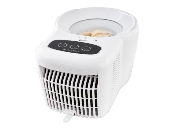 Ice Cream Maker
