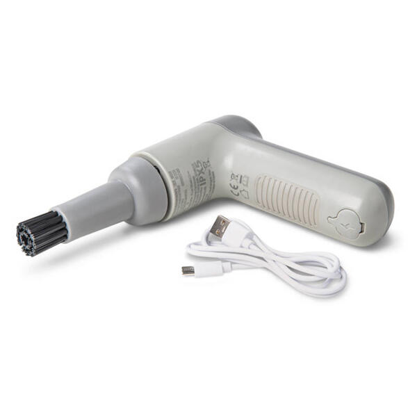 AMBIANO Brosse de nettoyage électrique