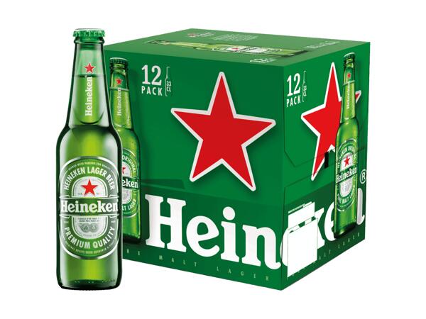 Premium Lager