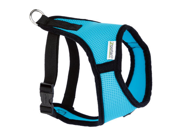 Zoofari Soft Dog Harness